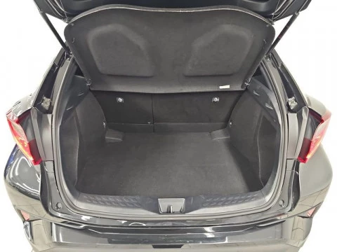 Toyota C-HR 1.8 125H Advance