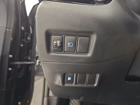 Toyota C-HR 1.8 125H Advance