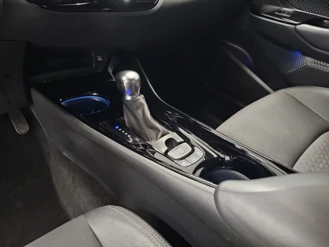 Toyota C-HR 1.8 125H Advance