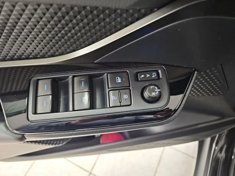 Toyota C-HR 1.8 125H Advance