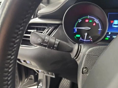 Toyota C-HR 1.8 125H Advance