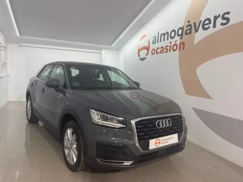 Audi Q2 ADVANCED 1.6 30 TDI S TRONIC 5P