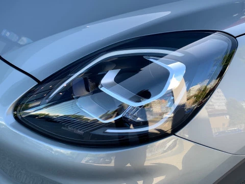 Ford Puma 1.0 EcoBoost 125cv Titanium Design MHEV