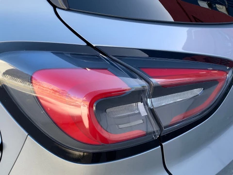 Ford Puma 1.0 EcoBoost 125cv Titanium Design MHEV