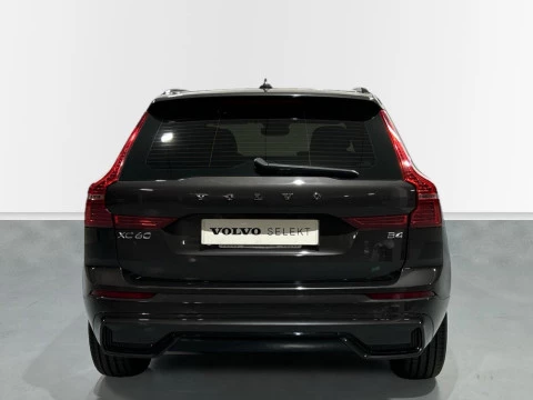 Volvo XC60 2.0 B4 D R-DESIGN AUTO 197 5P