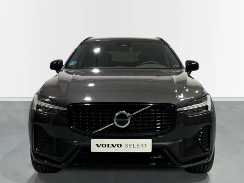 Volvo XC60 2.0 B4 D R-DESIGN AUTO 197 5P
