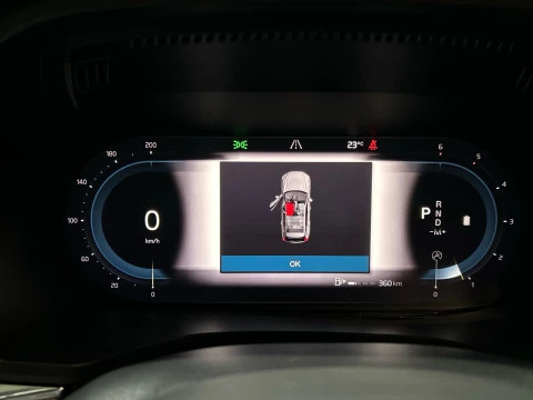 Volvo XC60 2.0 B4 D R-DESIGN AUTO 197 5P