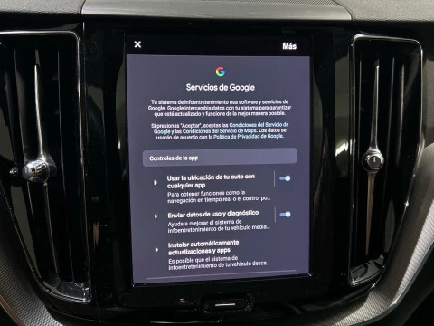 Volvo XC60 2.0 B4 D R-DESIGN AUTO 197 5P