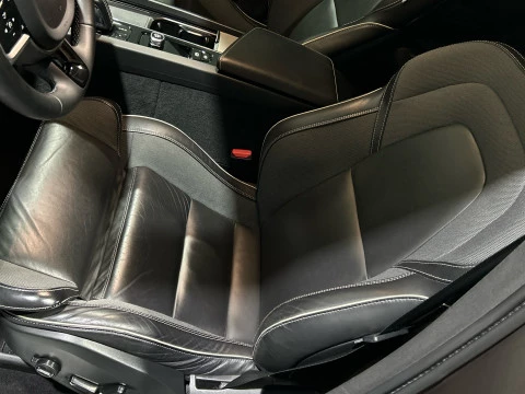 Volvo XC60 2.0 B4 D R-DESIGN AUTO 197 5P