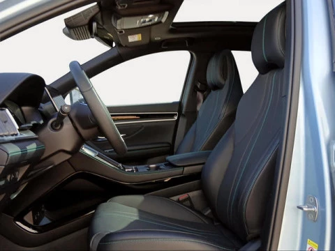 BYD SEAL U DM-i Comfort 160 kW (218 CV)