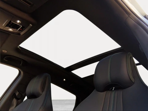 BYD SEAL U DM-i Comfort 160 kW (218 CV)