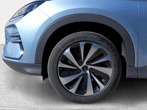 BYD SEAL U DM-i Comfort 160 kW (218 CV)