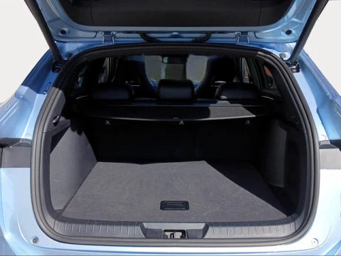 BYD SEAL U DM-i Comfort 160 kW (218 CV)