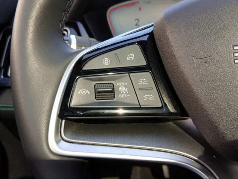 BYD SEAL U DM-i Comfort 160 kW (218 CV)