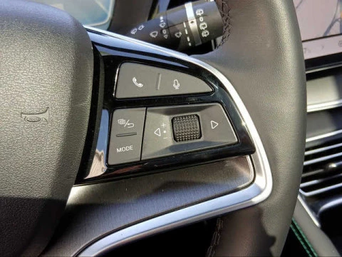 BYD SEAL U DM-i Comfort 160 kW (218 CV)