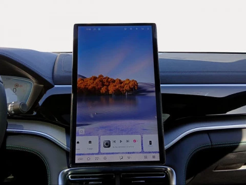 BYD SEAL U DM-i Comfort 160 kW (218 CV)