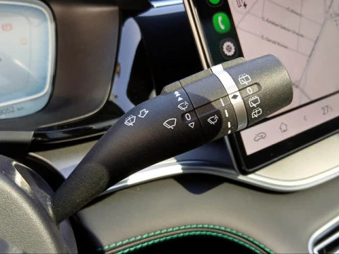 BYD SEAL U DM-i Comfort 160 kW (218 CV)