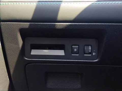 BYD SEAL U DM-i Comfort 160 kW (218 CV)