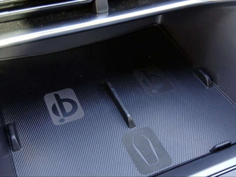 BYD SEAL U DM-i Comfort 160 kW (218 CV)