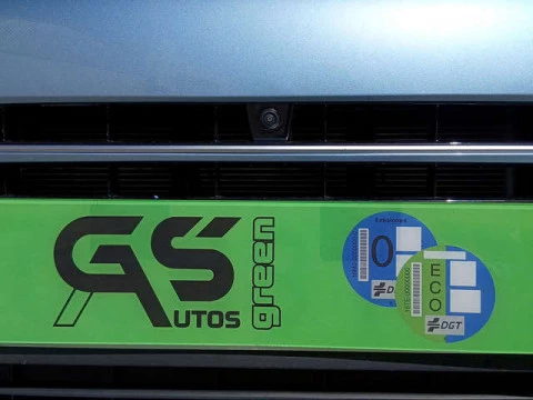 BYD SEAL U DM-i Comfort 160 kW (218 CV)