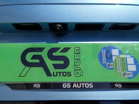 BYD SEAL U DM-i Comfort 160 kW (218 CV)