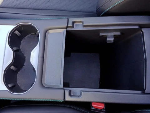 BYD SEAL U DM-i Comfort 160 kW (218 CV)