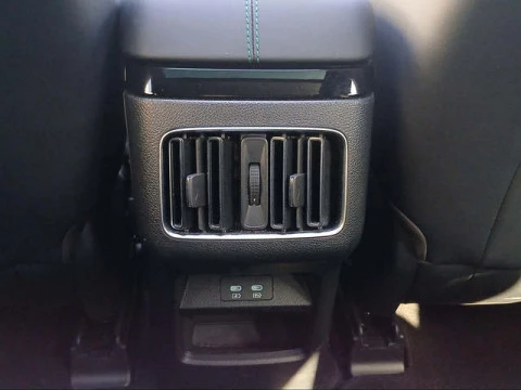 BYD SEAL U DM-i Comfort 160 kW (218 CV)