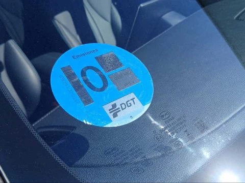 BYD SEAL U DM-i Comfort 160 kW (218 CV)