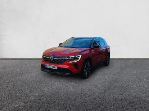 Renault Austral Techno E-Tech Full Hybrid 147kW (200CV)