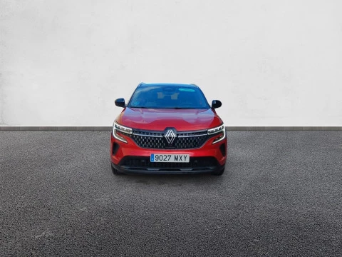 Renault Austral Techno E-Tech Full Hybrid 147kW (200CV)