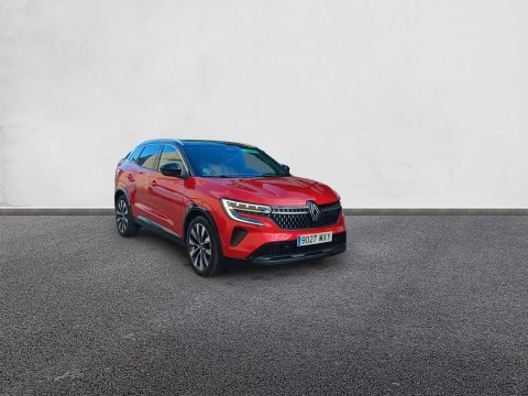 Renault Austral Techno E-Tech Full Hybrid 147kW (200CV)