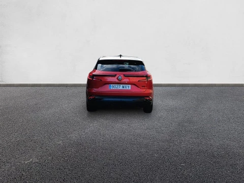 Renault Austral Techno E-Tech Full Hybrid 147kW (200CV)
