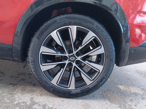 Renault Austral Techno E-Tech Full Hybrid 147kW (200CV)