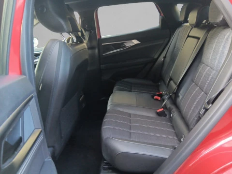 Renault Austral Techno E-Tech Full Hybrid 147kW (200CV)