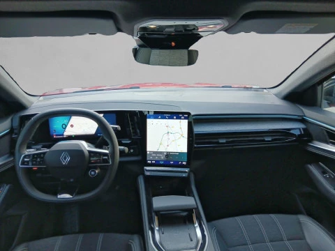 Renault Austral Techno E-Tech Full Hybrid 147kW (200CV)