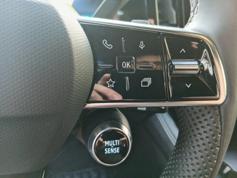 Renault Austral Techno E-Tech Full Hybrid 147kW (200CV)