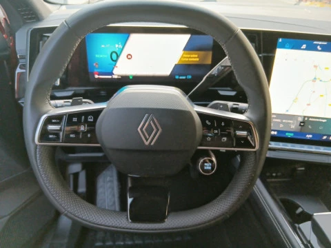 Renault Austral Techno E-Tech Full Hybrid 147kW (200CV)