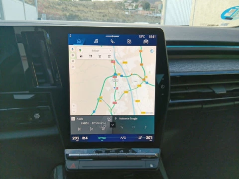 Renault Austral Techno E-Tech Full Hybrid 147kW (200CV)