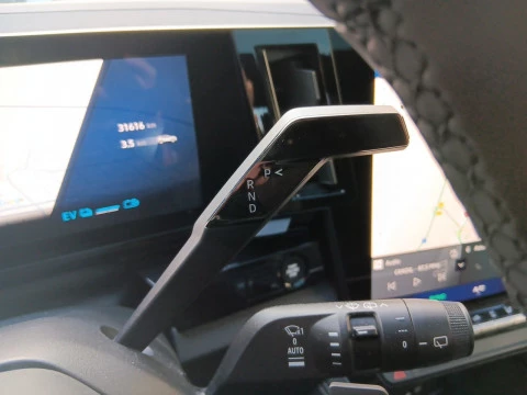 Renault Austral Techno E-Tech Full Hybrid 147kW (200CV)