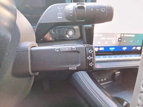 Renault Austral Techno E-Tech Full Hybrid 147kW (200CV)