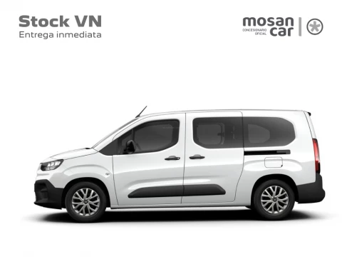 Fiat Doblò 1.5 75kW (100CV) diésel MT6 Talla L