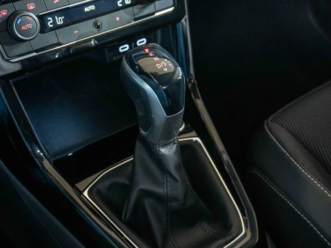 Volkswagen T-Cross Sport 1.0 TSI 81kW (110CV) DSG