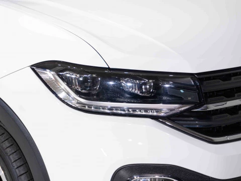 Volkswagen T-Cross Sport 1.0 TSI 81kW (110CV) DSG