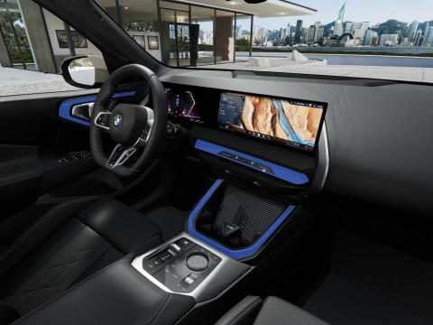 BMW X3 20d xDrive