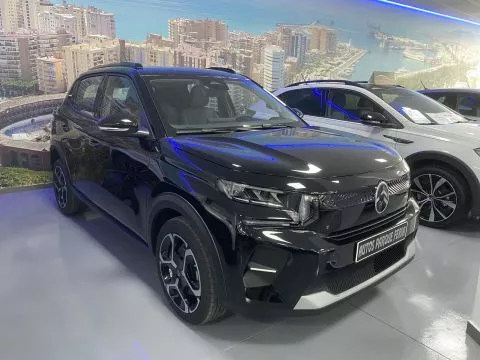 Citroën C3 CITROEN Turbo 100 Max