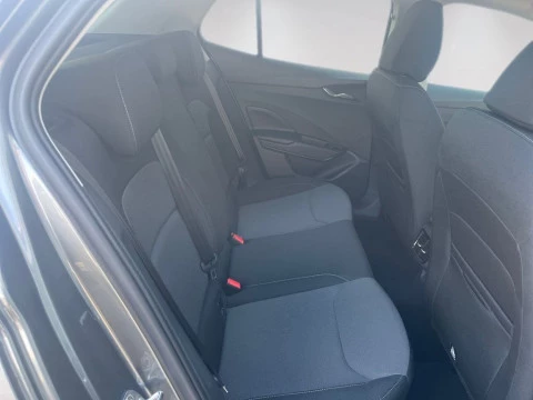 Skoda Fabia  Selection 1,0 TSI 70 kW (95 CV) Manual 5 vel.