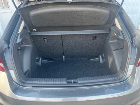 Skoda Fabia  Selection 1,0 TSI 70 kW (95 CV) Manual 5 vel.