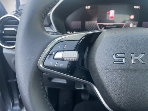 Skoda Fabia  Selection 1,0 TSI 70 kW (95 CV) Manual 5 vel.