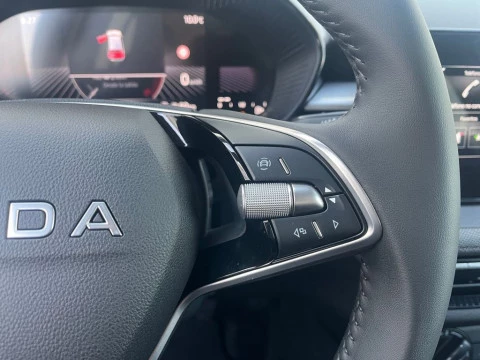 Skoda Fabia  Selection 1,0 TSI 70 kW (95 CV) Manual 5 vel.