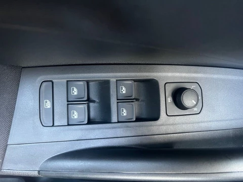 Skoda Fabia  Selection 1,0 TSI 70 kW (95 CV) Manual 5 vel.